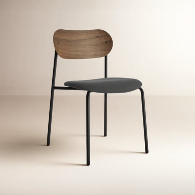 SideBySide Upholstered Dining Chair