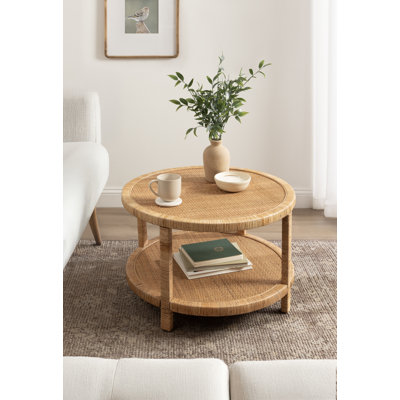 Table basse Rafina Coastal
