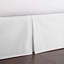 Jupe de lit en velours Velvetina-60358177-60358181-60358183