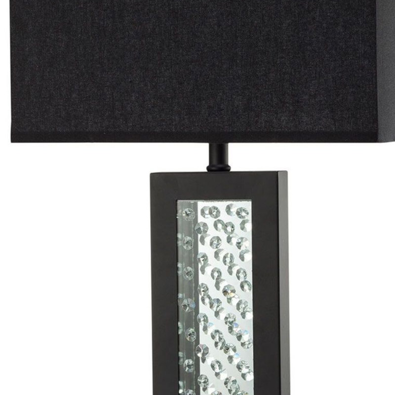Dureau Metal Table Lamp