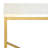 Lumen Console Table