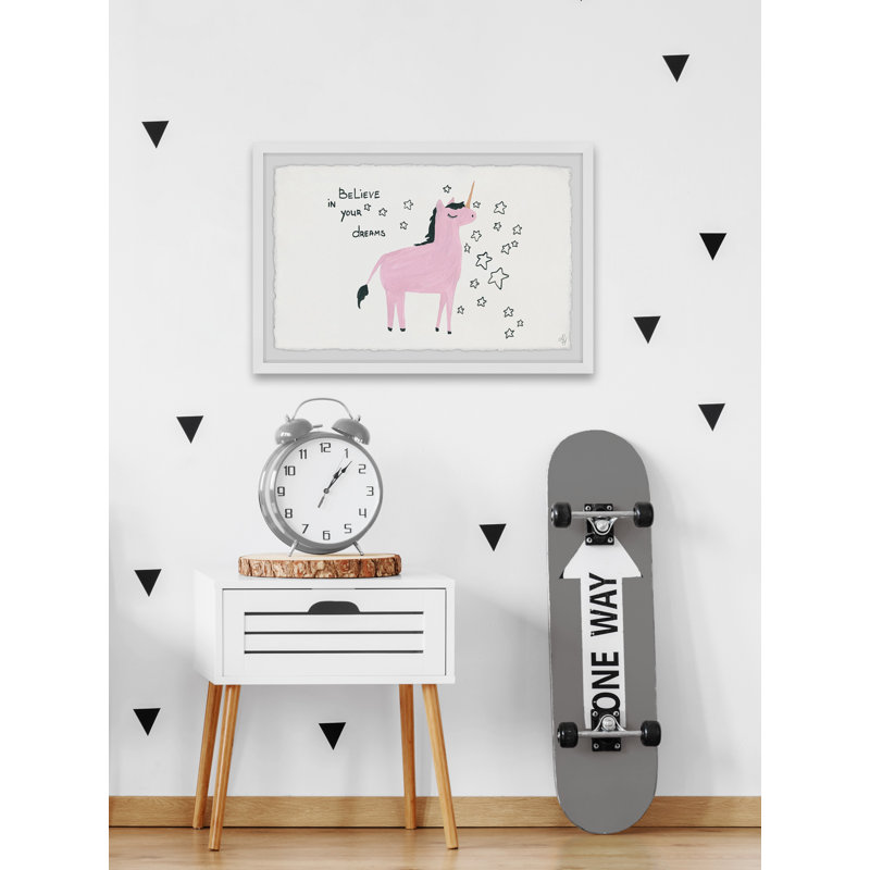 Covey Single Picture Frame Painting, 41cm H x 61cm W