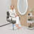 360° Rotating Adjustable Hair Salon Barber Chair-1106039818-1106039819