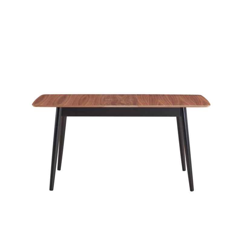 Table de salle à manger Lanae, H 30 po x l 51 po x P 32 po