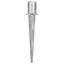 Marchmain Symple Stuff Silver Metal Mounting System