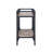 2-shelf Serving Cart