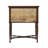 Essential Solid Wood Tray Top 3 - Drawer End Table