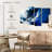 Avery Abstract Splash Of White-108854495