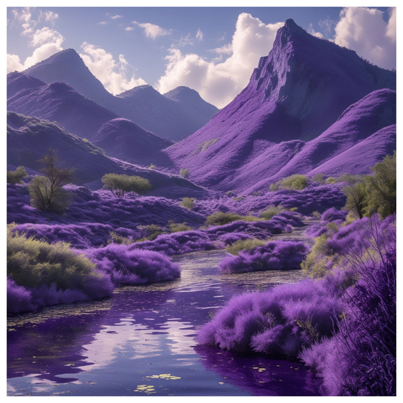Rideaux de fenêtre Lavender, 50 po x 92 po - 1 panneau, Transparent
