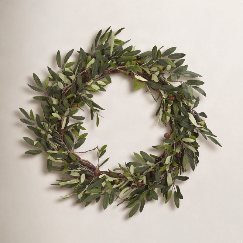 Couronne de 20 po