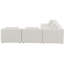 Cube Upholstered L-Shaped Sectional Reversible-534108214