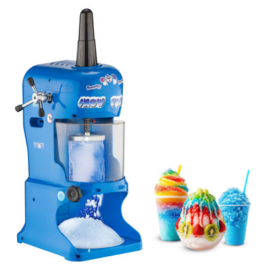 Machine à cône de neige Great Northern Popcorn