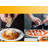 YBM Home Stainless Steel Grater