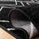Geometric Black/Ivory Area Rug