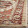 Tapis oriental en laine crocheté à la main Hollander