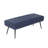 Keimaya Faux Leather Upholstered Bench-1695177729