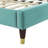 Peyton Performance Velvet Platform Bed-1405763426-1405763425