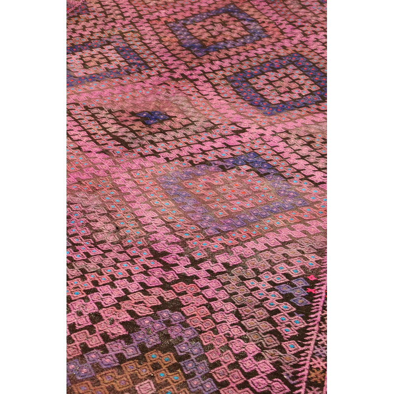 Jijim One-of-a-Kind 5'10" X 11'8" Area Rug