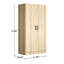 Armoire en bois manufacturé Schriver Harmony-1451847768