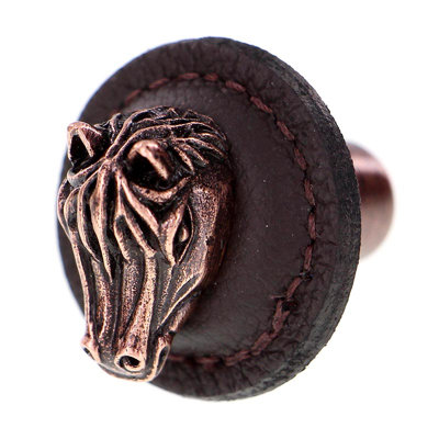 Equestre Mushroom Knob