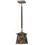 Rustic Lodge 1 - Light Pendant-16183532
