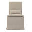 Chaise d'appoint en coton crème Rina-23720994-80473796