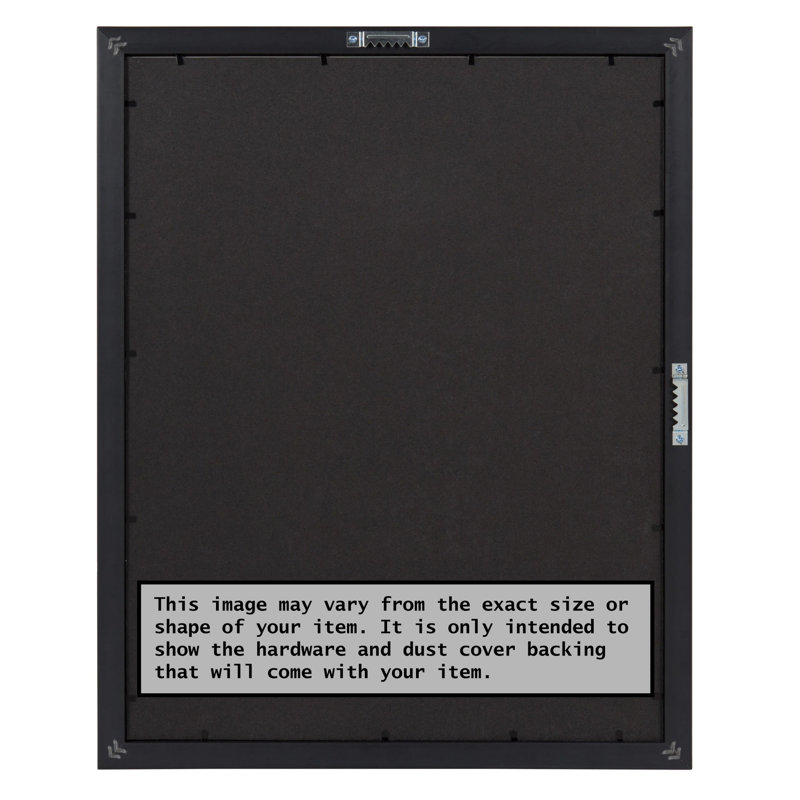 Aramantha Wood Beaded Picture Frame, 8" x 9.9"