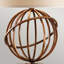 Donneville Metal Table Lamp