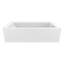 Baignoire de coin Nevia 7236 IFS AFR-121682972