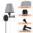 Swing Arm Sconce