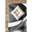 GloryRugs4x6GreySwirlsAreaRugforBedroom,LivingRoom,Dining – SevillaCollection4816A