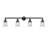 Alexandira 4 - Light Dimmable Vanity Light-569550423-569550410-558233739