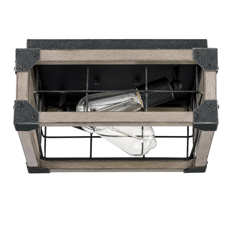 Redrow Flush Mount