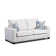Fronniah 78'' Upholstered Sleeper Sofa