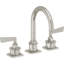 Steampunk Bay 8" Widespread Lavatory Faucet-1266559821
