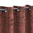 Finklea Floral Pattern Polyester Light Filtering/Room Darkening Rod Pocket Curtain Panels-567929290-567929273