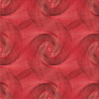 Abstract Indoor Rug