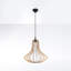 Draughn 1 - Light Beige Pendant
