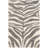 Laplaigne Shag Performance Animal Print Rug-1412488501