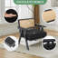 Upholstered Lounge Chair-133727324