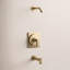 Castia by Studio McGee Rite-Temp Bath and Shower Trim Kit without Showerhead-1258718516
