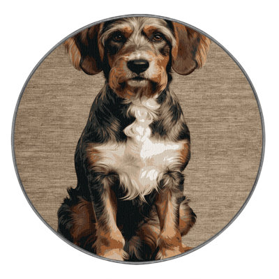  Tapis lavable Griffon