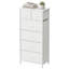6 Drawer Storage Drawer