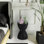 Table de tambour en plastique