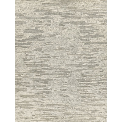 Calibre Handmade Wool Abstract Area Rug