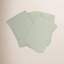 Simple Linen Napkin - Set Of 4-859191767