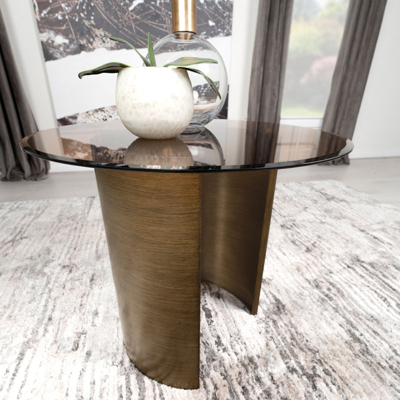 Table de bout Vannah