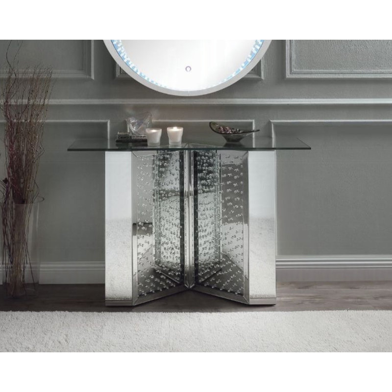 Console Nysa