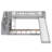 Bunk Bed With Storage Stairs And Slide-111113955