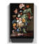 Still Life with Flowers - Wrapped Canvas-19045294
